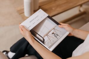 Como o minimalismo pode transformar sua vida e promover seu bem-estar emocional