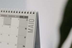 Como otimizar sua rotina semanal para alcançar mais em menos tempo