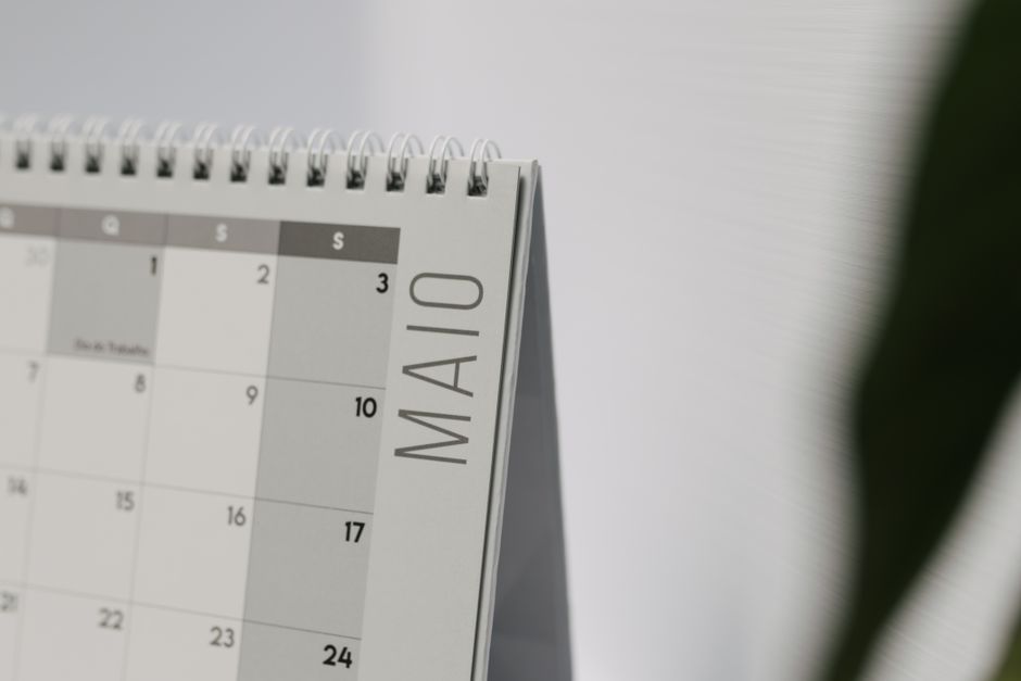 Como otimizar sua rotina semanal para alcançar mais em menos tempo