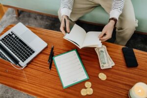 Como usar o planejamento financeiro para alcançar suas metas de lifestyle
