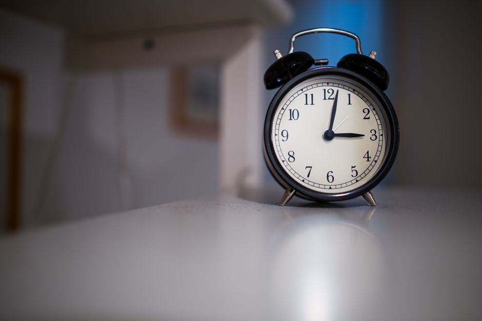 Estratégias práticas para melhorar a qualidade do sono em 7 dias