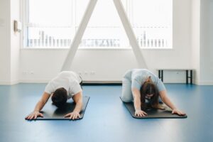 Os melhores exercícios para aliviar o estresse e aumentar a qualidade de vida