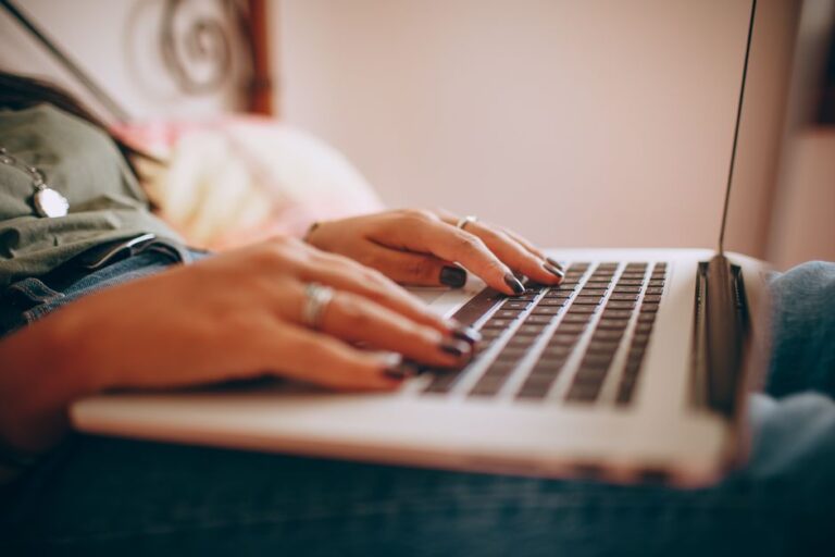Como proteger sua privacidade online em 5 passos simples